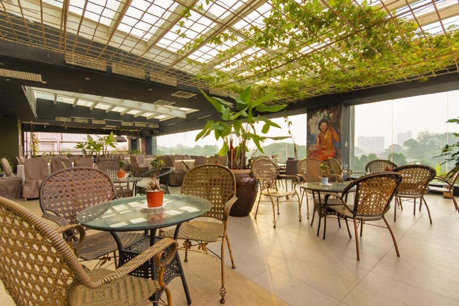 Kinta Riverfront Apartment, Jalan Lim Bo Seng איפוה מראה חיצוני תמונה