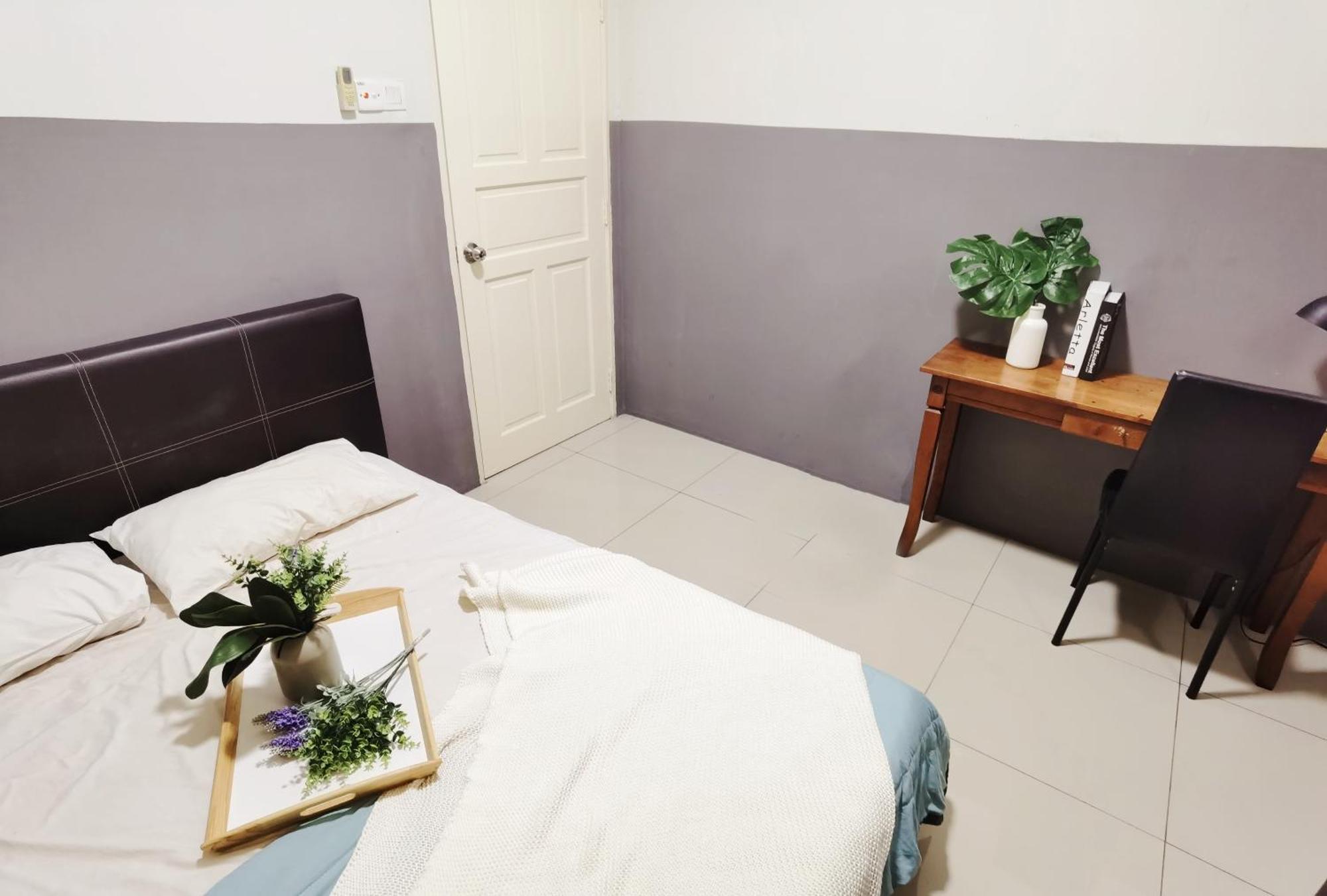 Kinta Riverfront Apartment, Jalan Lim Bo Seng איפוה מראה חיצוני תמונה